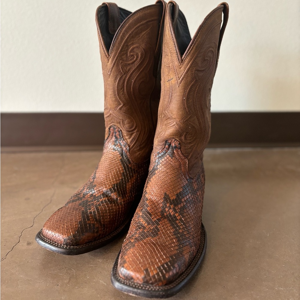 Tecovas “The Blake” Limited release size 10m